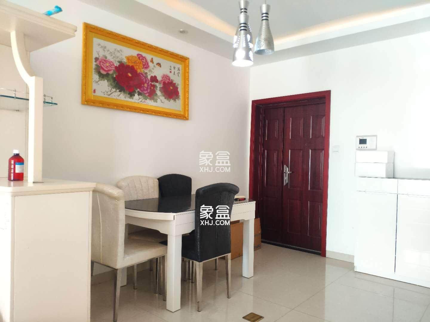 领航江阁 3室2厅1卫 3300.0元/月 领航江阁 3室2厅1卫 3300.0元/月室内图