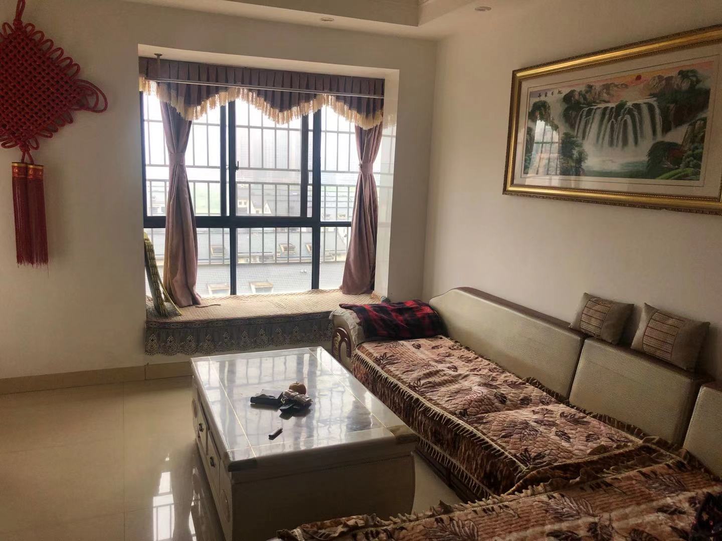 雅士林欣城  2室2厅1卫    1800.0元/月 雅士林欣城  2室2厅1卫    1800.0元/月室内图