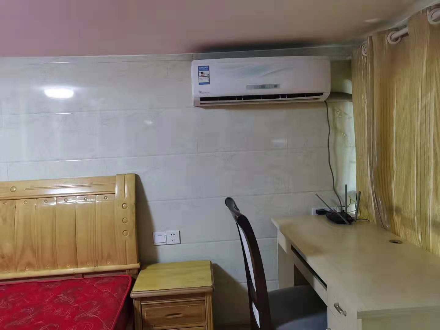 大海塘村  1室2厅1卫    1000.0元/月 大海塘村  1室2厅1卫    1000.0元/月室内图