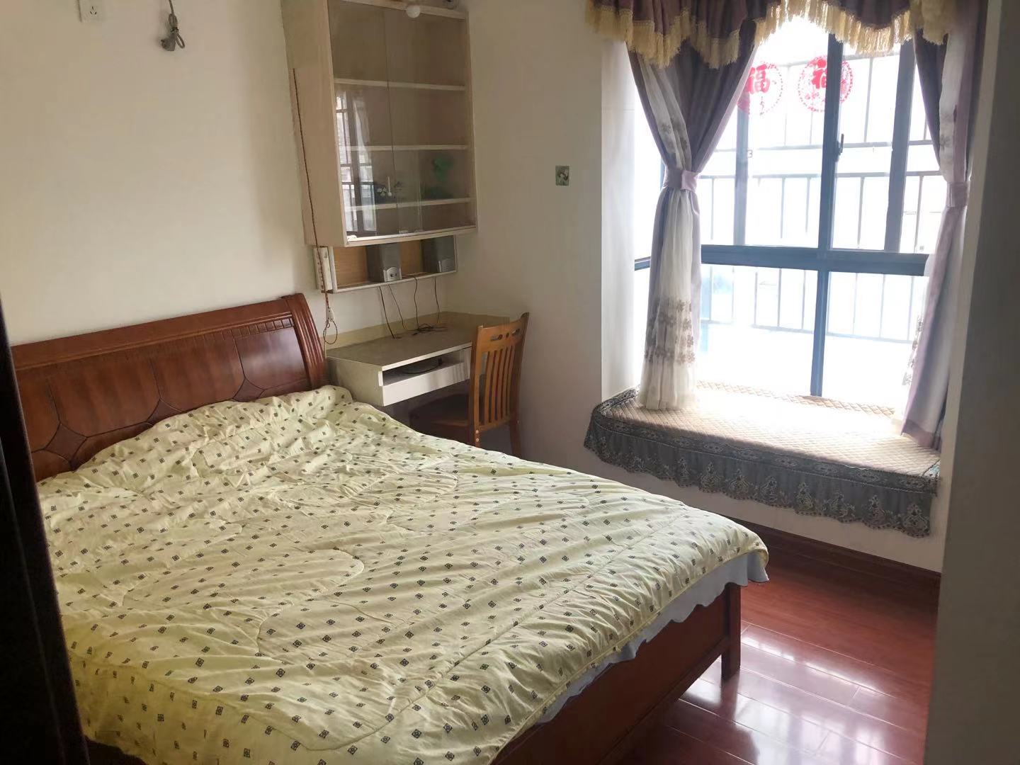 雅士林欣城  2室2厅1卫    1800.0元/月 雅士林欣城  2室2厅1卫    1800.0元/月室内图