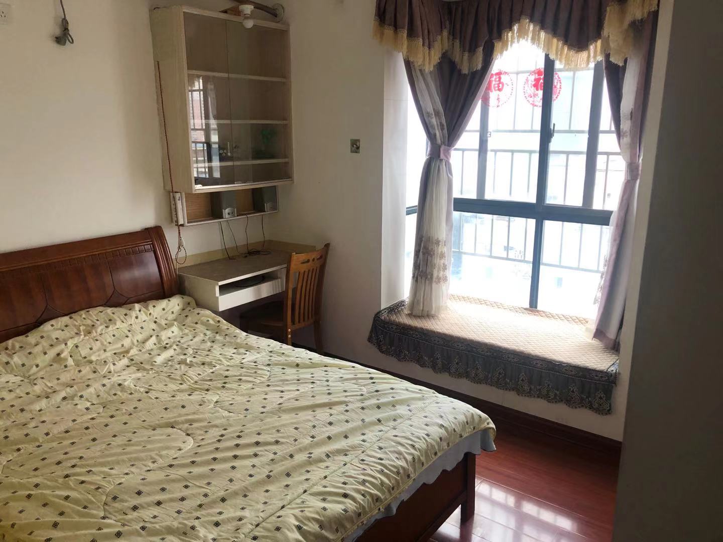 雅士林欣城  2室2厅1卫    1800.0元/月 雅士林欣城  2室2厅1卫    1800.0元/月室内图