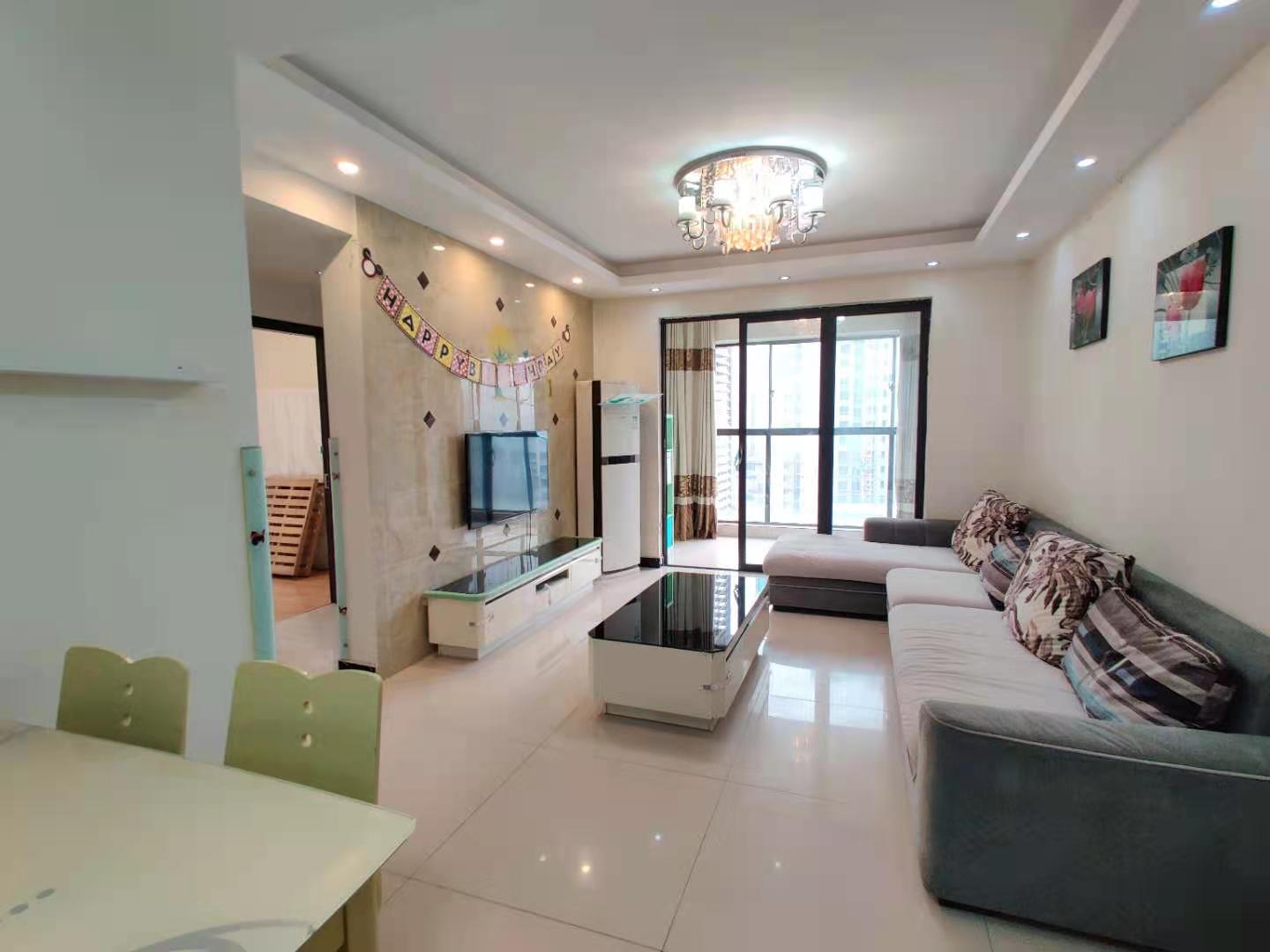 佳兆业君汇上品  3室2厅1卫    2200.0元/月 佳兆业君汇上品  3室2厅1卫    2200.0元/月室内图