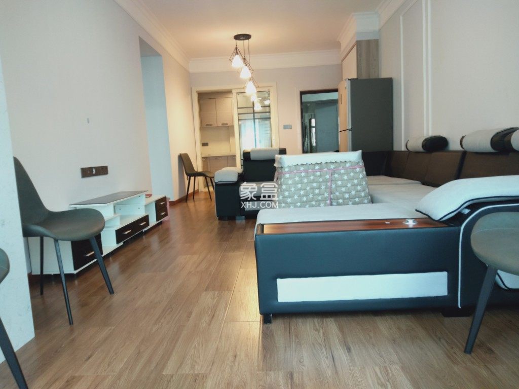 阳光美城  2室2厅1卫    69.0万