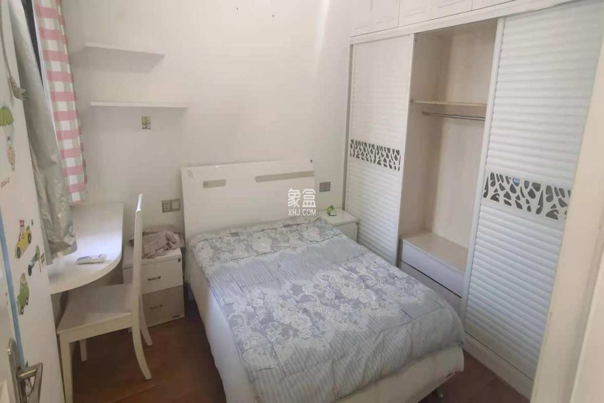 盛世金源 3室2厅1卫 2400.0元/月 盛世金源 3室2厅1卫 2400.0元/月室内图