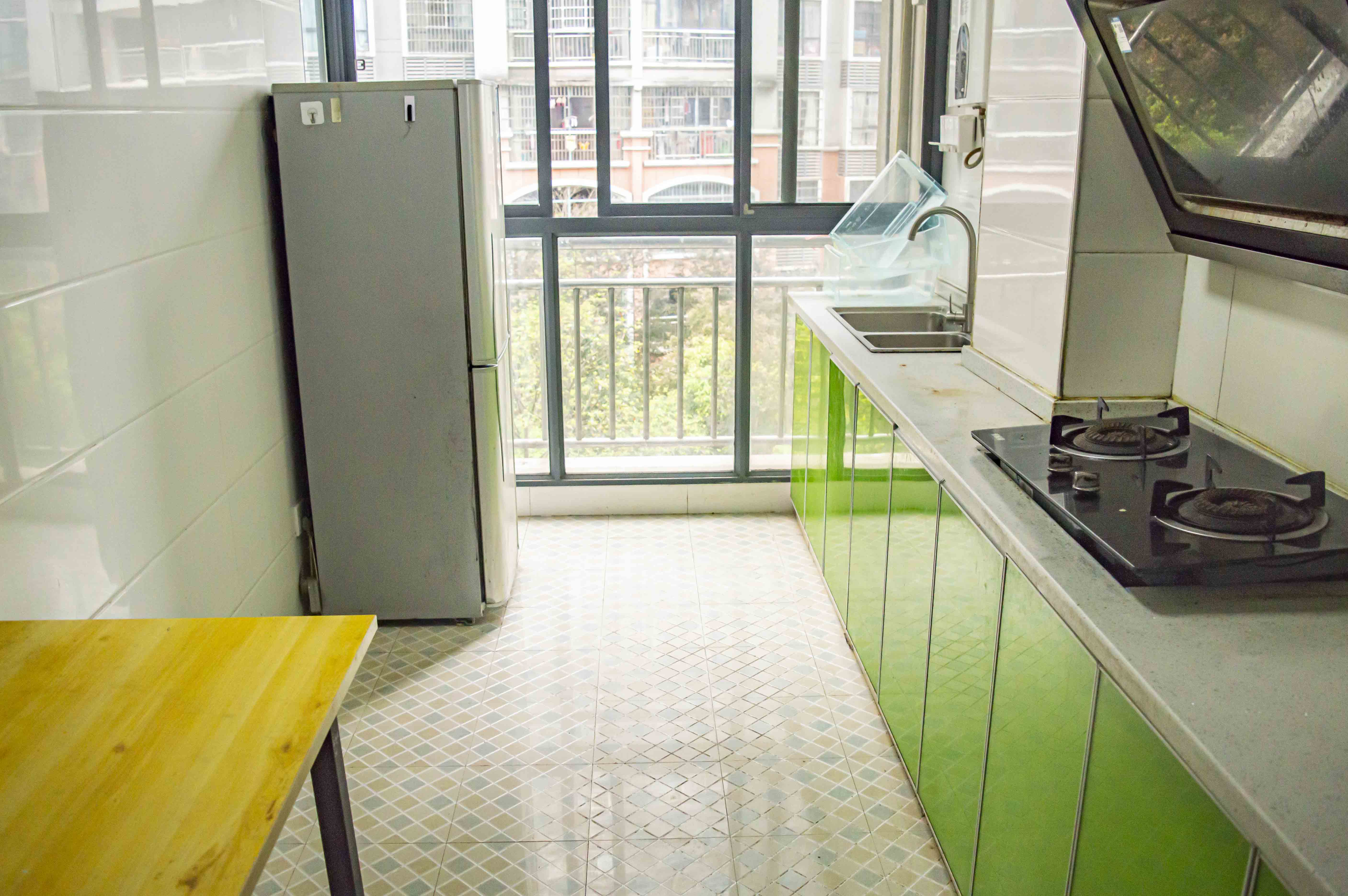 龙洲馨苑 2室2厅1卫 49.8万 龙洲馨苑 2室2厅1卫 49.8万卧室