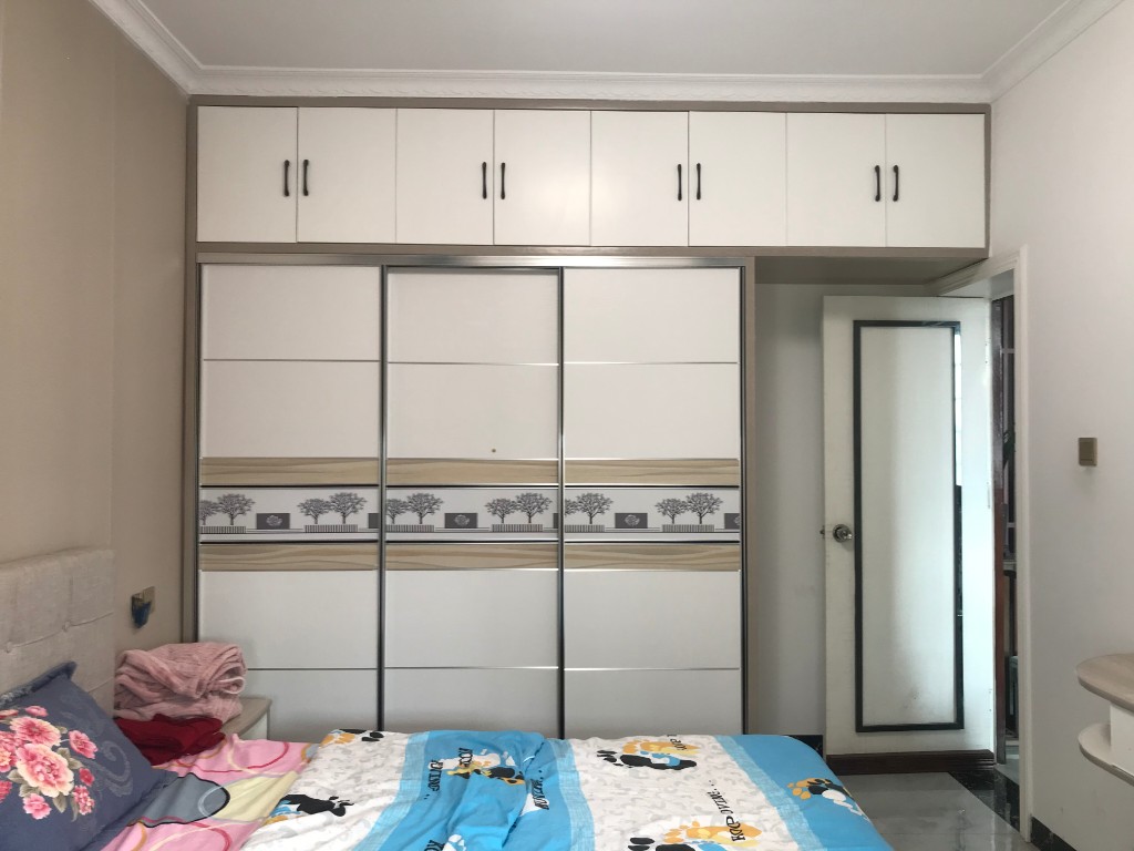 祥泰华园  3室2厅1卫    68.0万 祥泰华园  3室2厅1卫    68.0万卧室