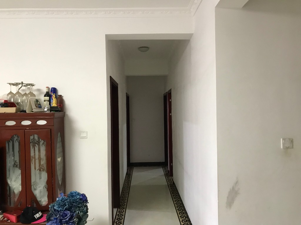 吉星金融广场(牡丹园) 3室2厅2卫 90.8万 吉星金融广场(牡丹园) 3室2厅2卫 90.8万厨房