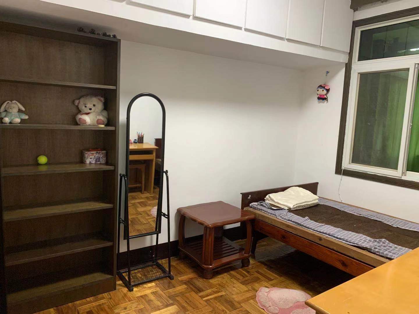 江滨社区  2室2厅1卫   900.00元/月室内图