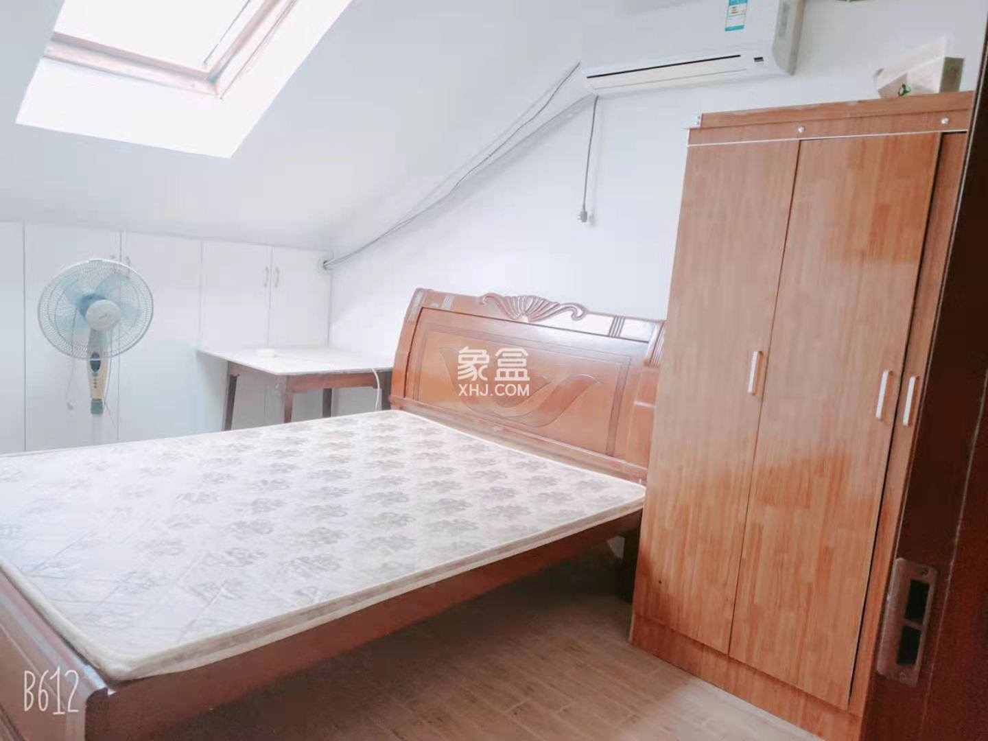 御景东方  3室1厅1卫   1200.00元/月