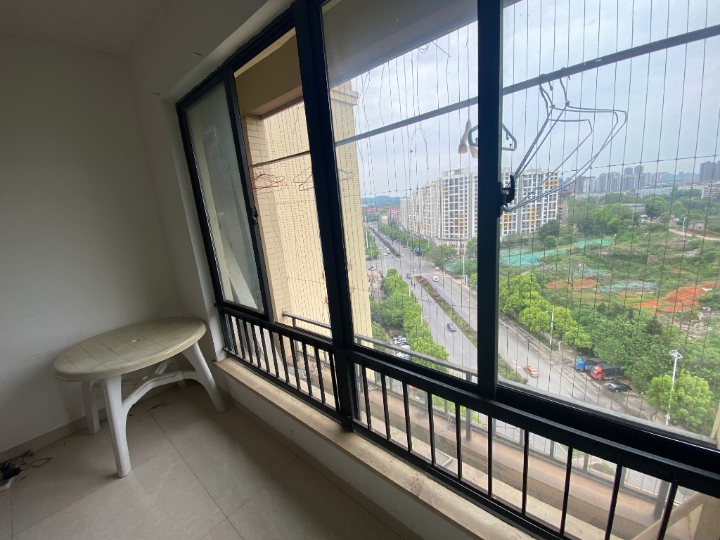 三一歌雅郡 3室2厅1卫 1200.0元/月 三一歌雅郡 3室2厅1卫 1200.0元/月小区图