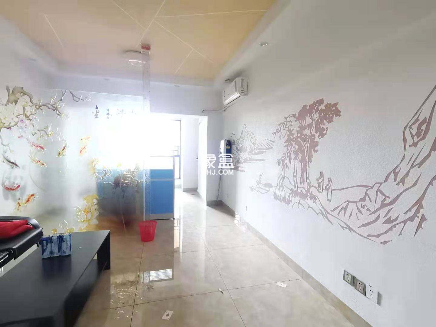 中建国际大厦  1室1厅1卫   30.00万