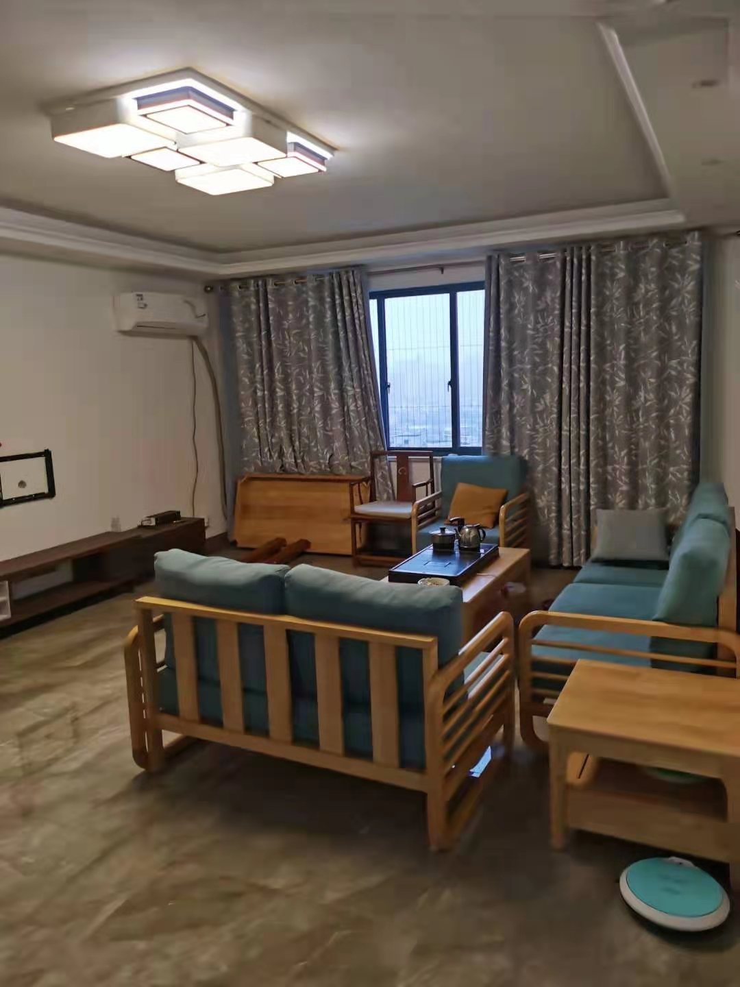 天鹅湖1号 3室2厅2卫 2680.0元/月 天鹅湖1号 3室2厅2卫 2680.0元/月室内图