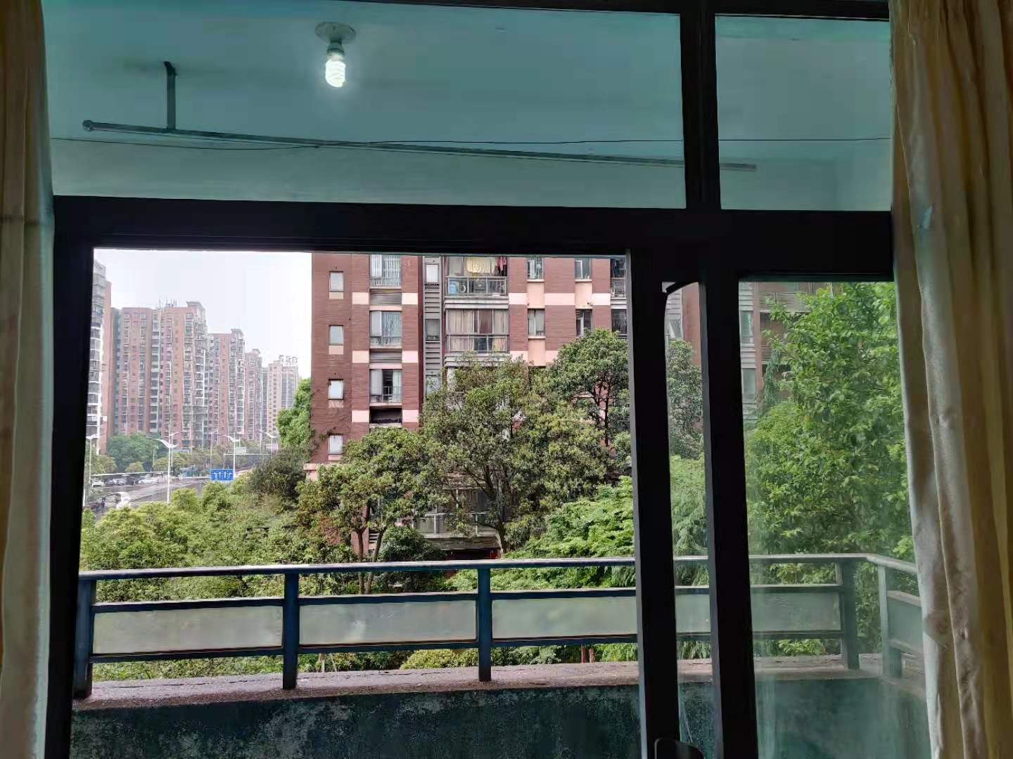 奥林匹克花园  2室2厅1卫    2300.0元/月室内图