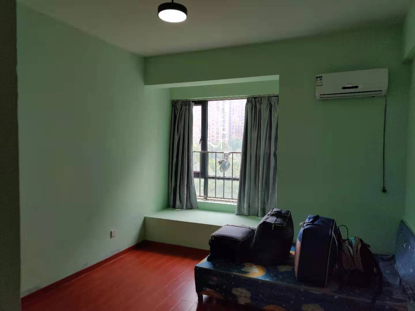 奥林匹克花园 2室2厅1卫 2300.0元/月 奥林匹克花园 2室2厅1卫 2300.0元/月室内图