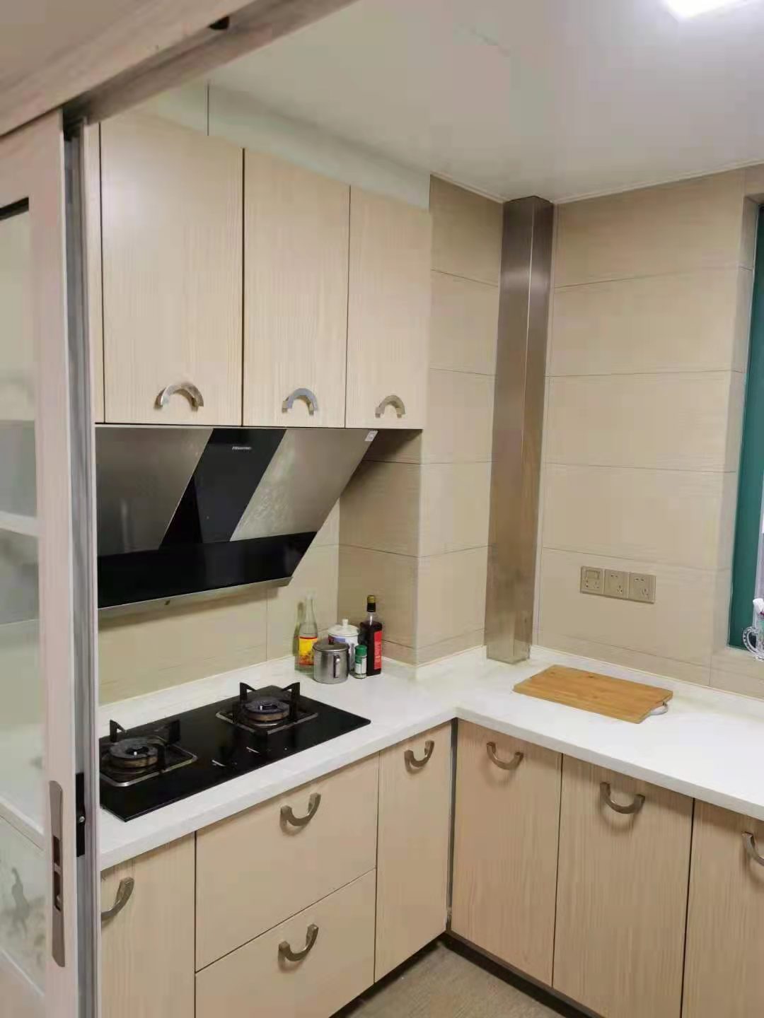 天鹅湖1号 3室2厅2卫 2680.0元/月 天鹅湖1号 3室2厅2卫 2680.0元/月室内图