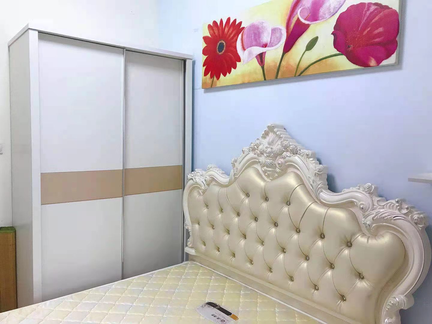 金华壹号  1室1厅1卫   1700.00元/月室内图