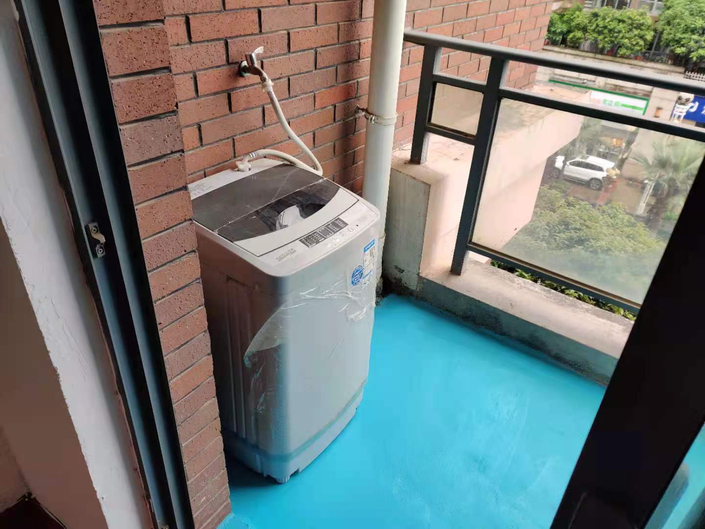 奥林匹克花园  2室2厅1卫    2300.0元/月室内图