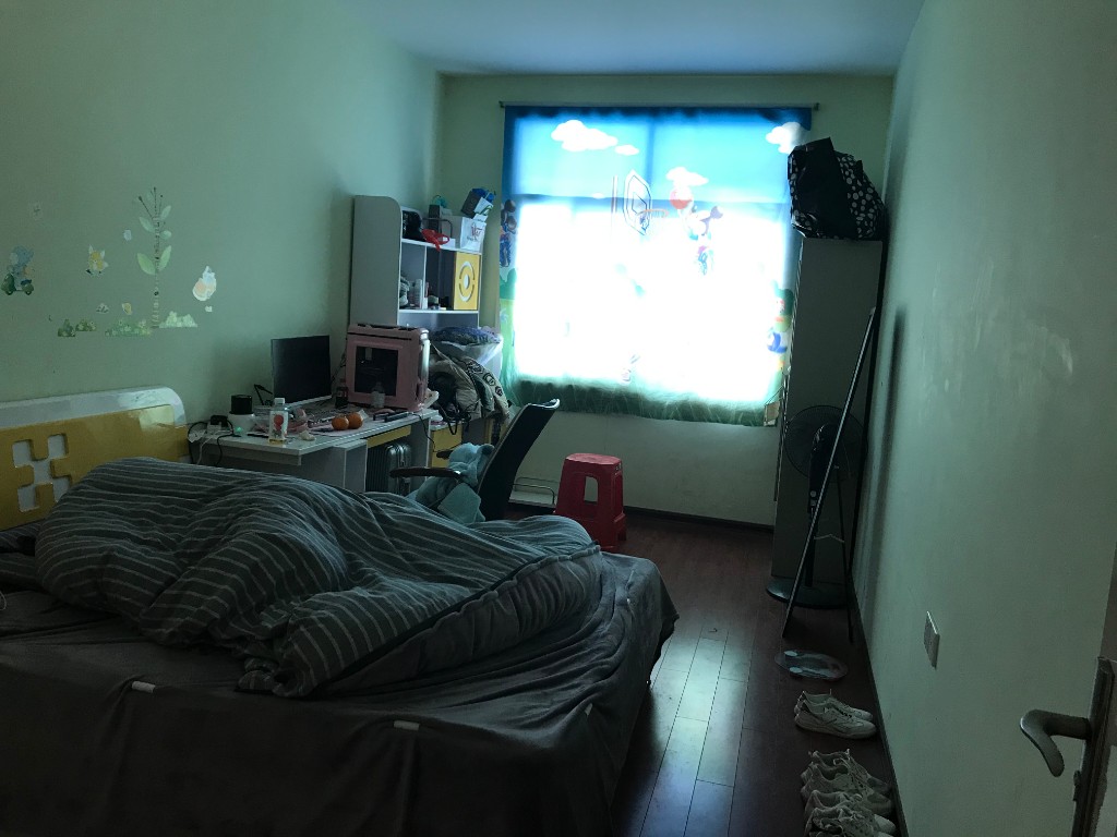 东星花园 4室2厅2卫 83.8万 东星花园 4室2厅2卫 83.8万卫生间