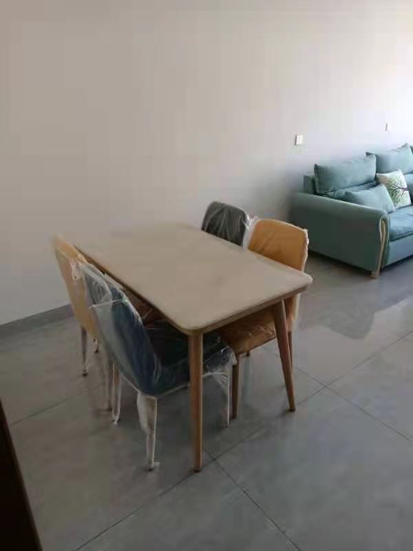 亿都新天地 1室1厅1卫 1500.0元/月 亿都新天地 1室1厅1卫 1500.0元/月室内图