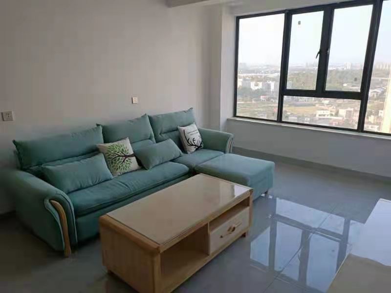 亿都新天地 1室1厅1卫 1500.0元/月 亿都新天地 1室1厅1卫 1500.0元/月室内图