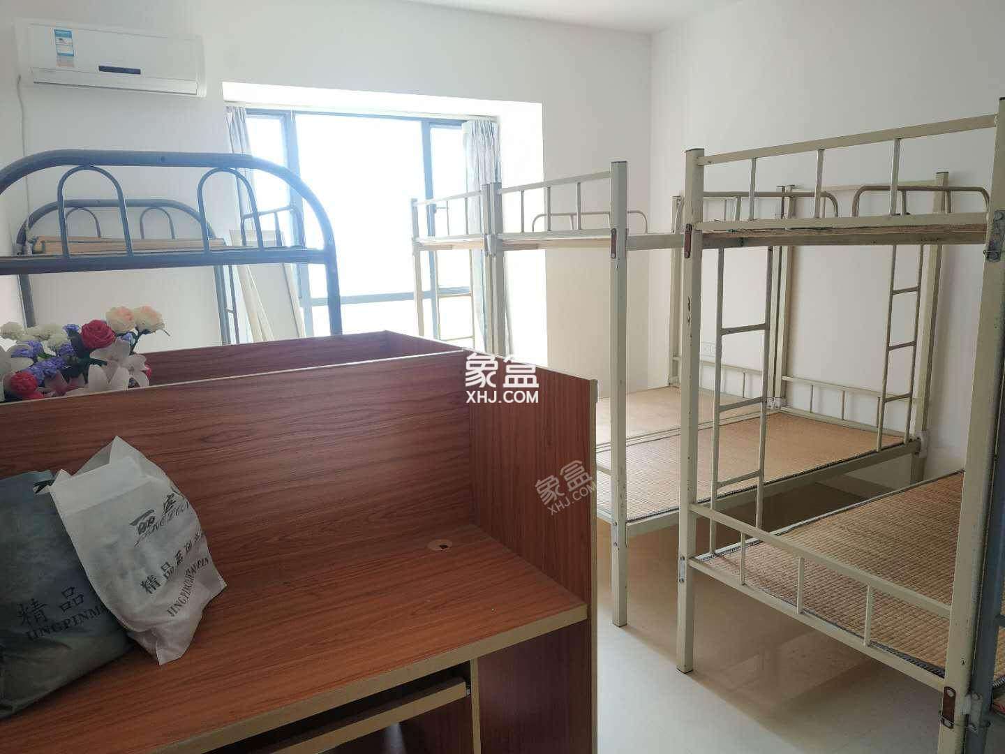 珠江愉景新城  3室2厅2卫    95.0万