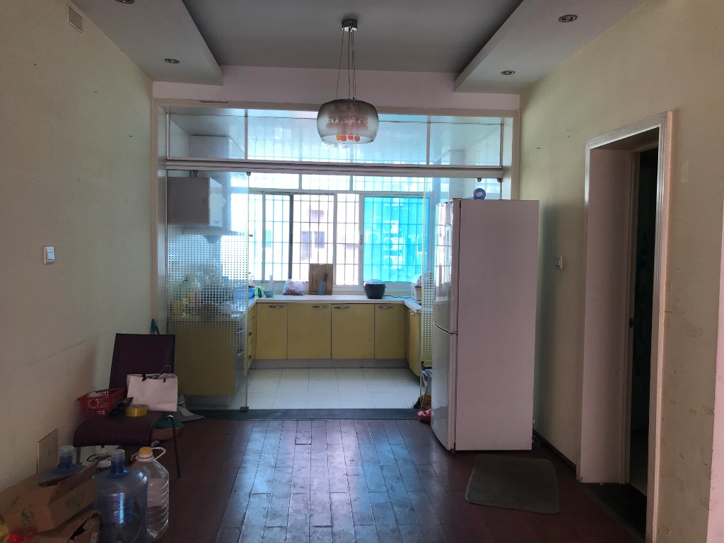 东星花园 4室2厅2卫 83.8万 东星花园 4室2厅2卫 83.8万户型图