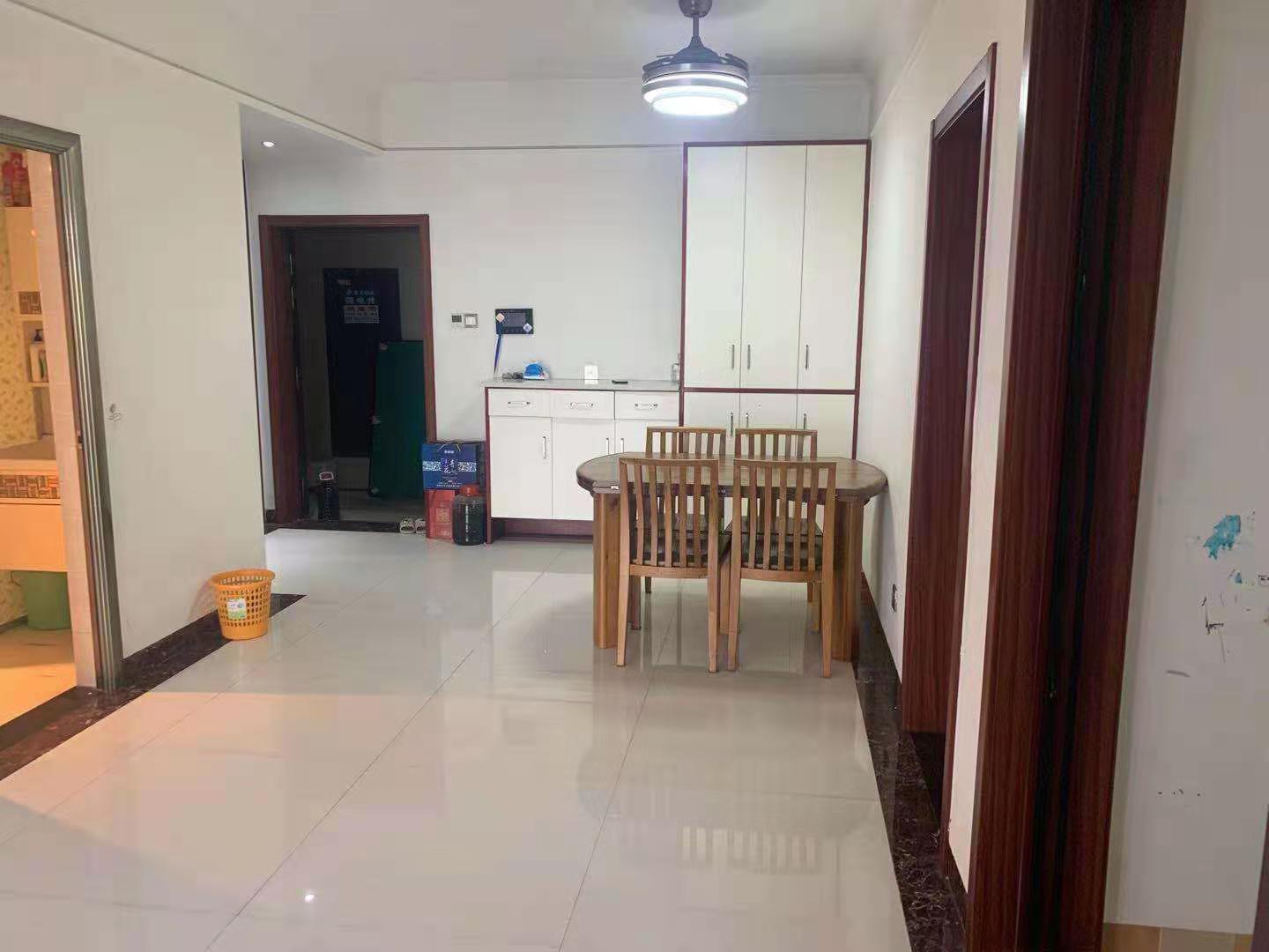 金域半岛 2室1厅1卫 2100.0元/月 金域半岛 2室1厅1卫 2100.0元/月室内图