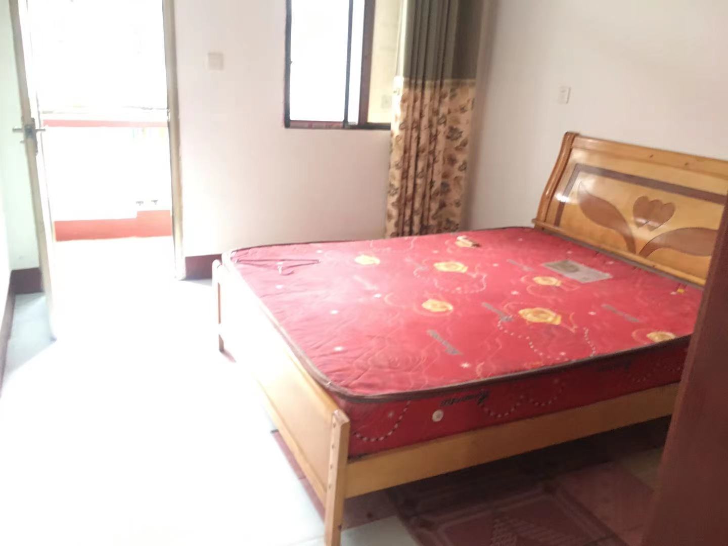 建宁新村 2室2厅1卫 1000.0元/月 建宁新村 2室2厅1卫 1000.0元/月室内图