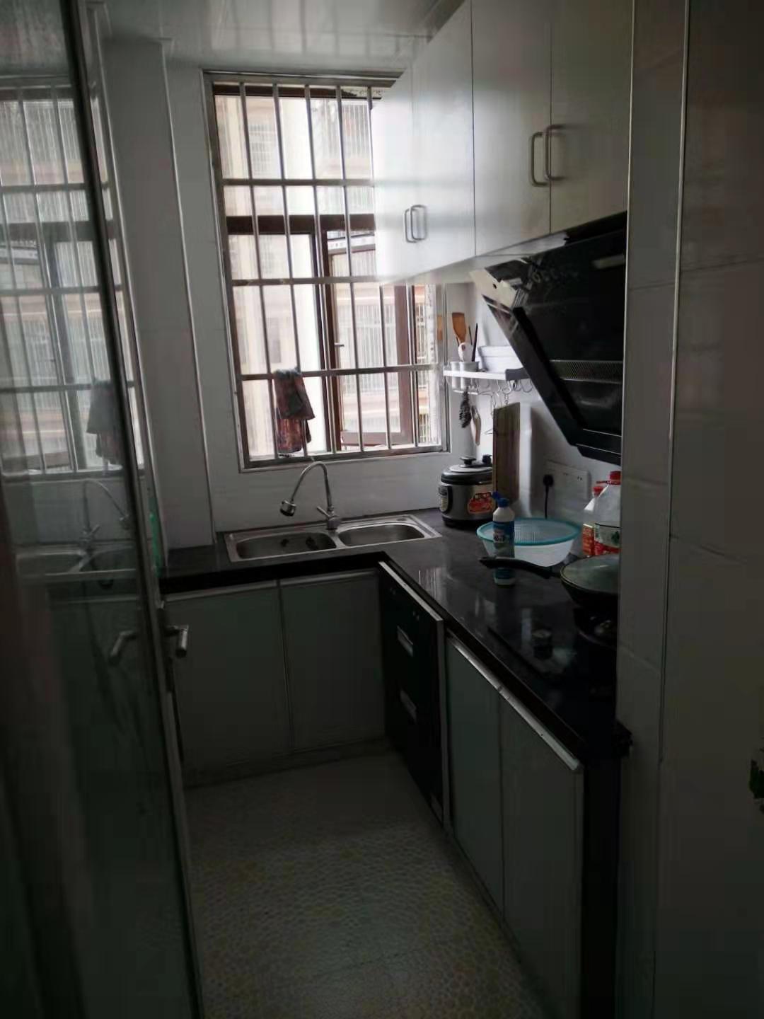 新概念  1室1厅1卫    32.0万 新概念  1室1厅1卫    32.0万厨房