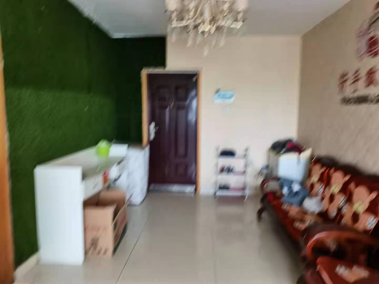 润林雅苑 2室1厅1卫 41.8万 润林雅苑 2室1厅1卫 41.8万户型图