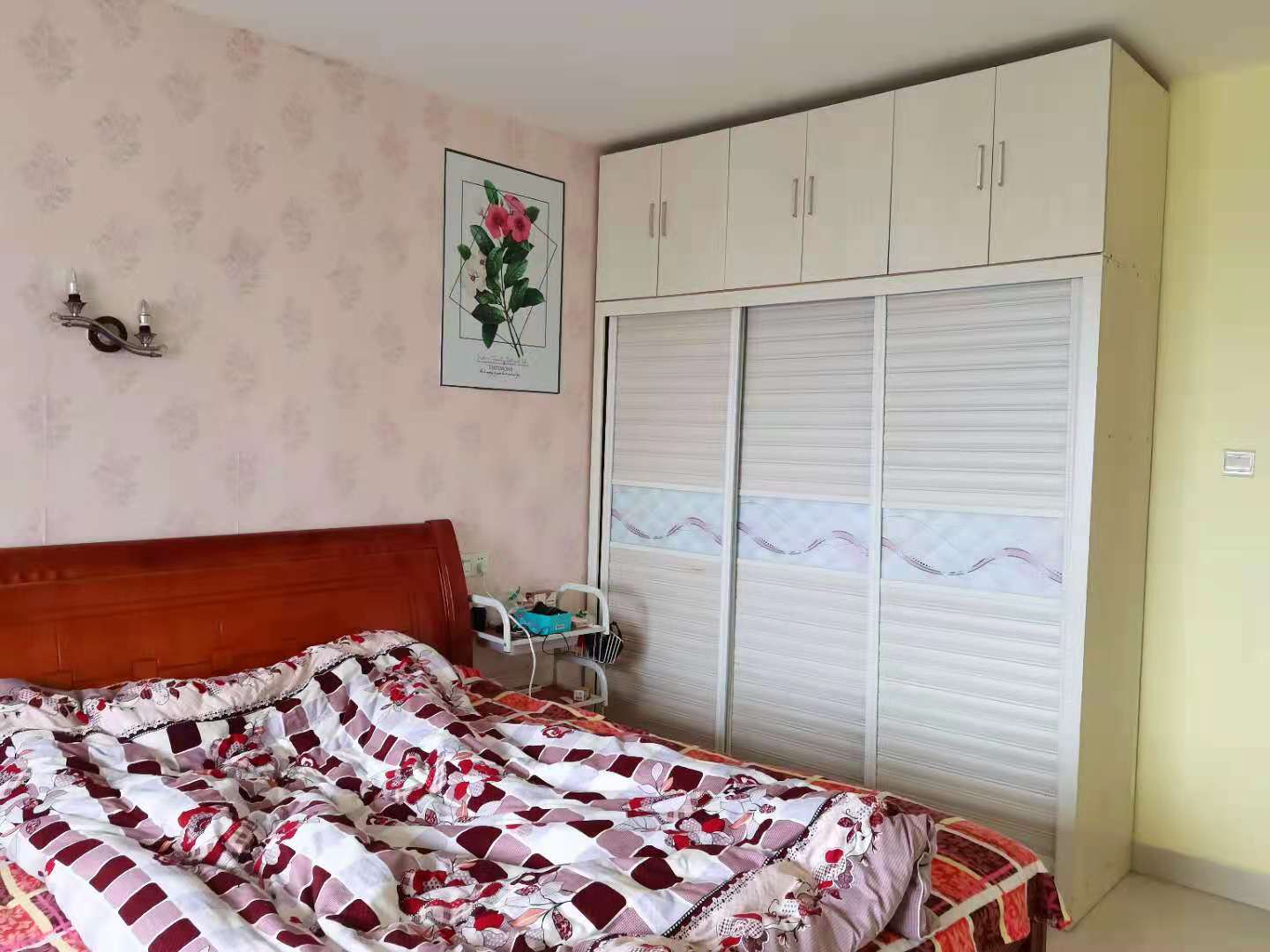 润林雅苑 2室1厅1卫 41.8万 润林雅苑 2室1厅1卫 41.8万卫生间