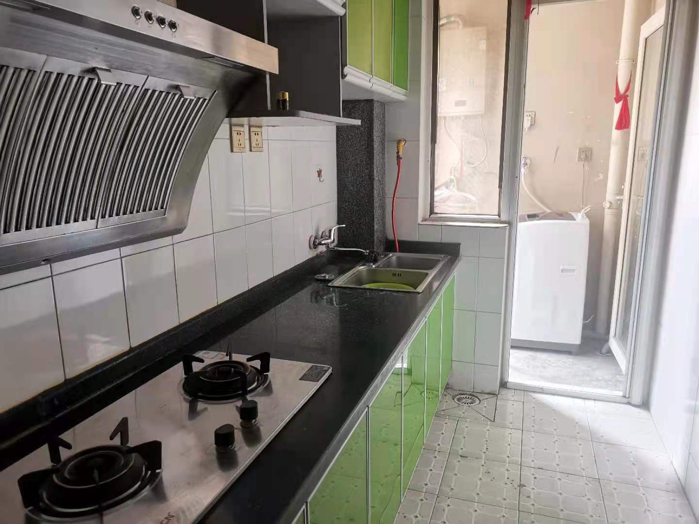 南湖锦苑 2室1厅1卫 2000.0元/月 南湖锦苑 2室1厅1卫 2000.0元/月室内图