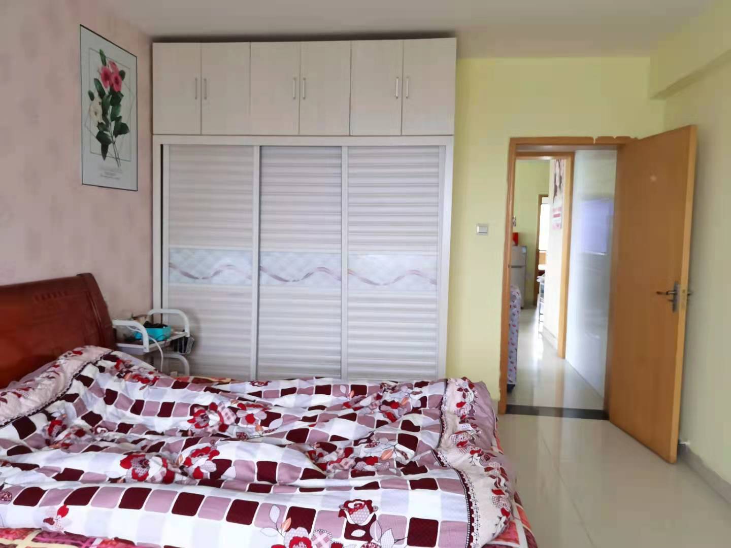 润林雅苑 2室1厅1卫 41.8万 润林雅苑 2室1厅1卫 41.8万卫生间