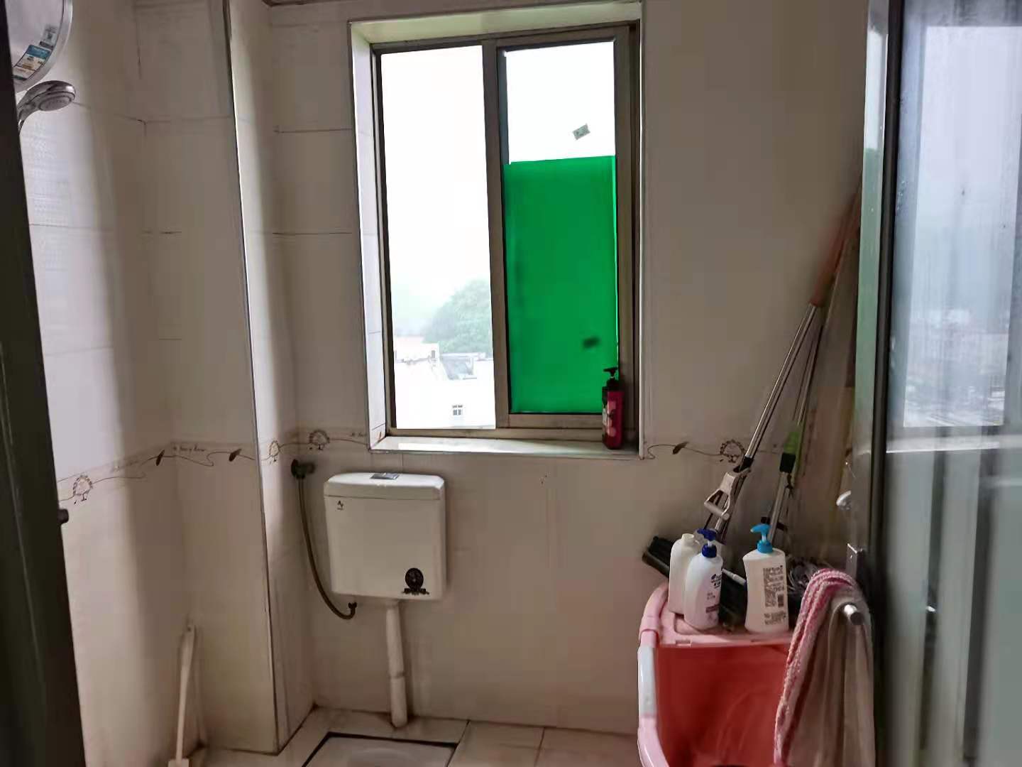 润林雅苑 2室1厅1卫 41.8万 润林雅苑 2室1厅1卫 41.8万户型图