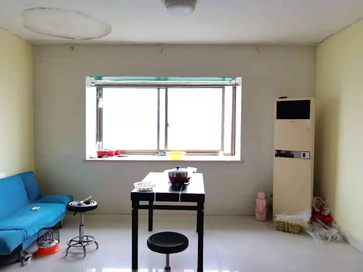 润林雅苑 2室1厅1卫 41.8万 润林雅苑 2室1厅1卫 41.8万卫生间