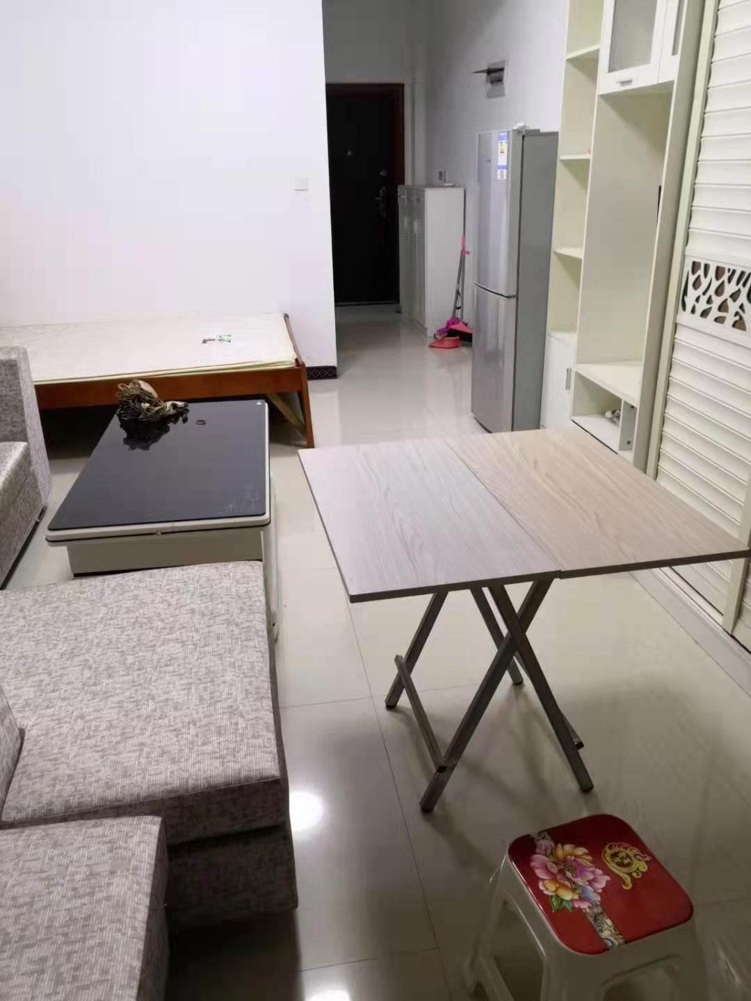 新概念  1室1厅1卫    32.0万 新概念  1室1厅1卫    32.0万客厅