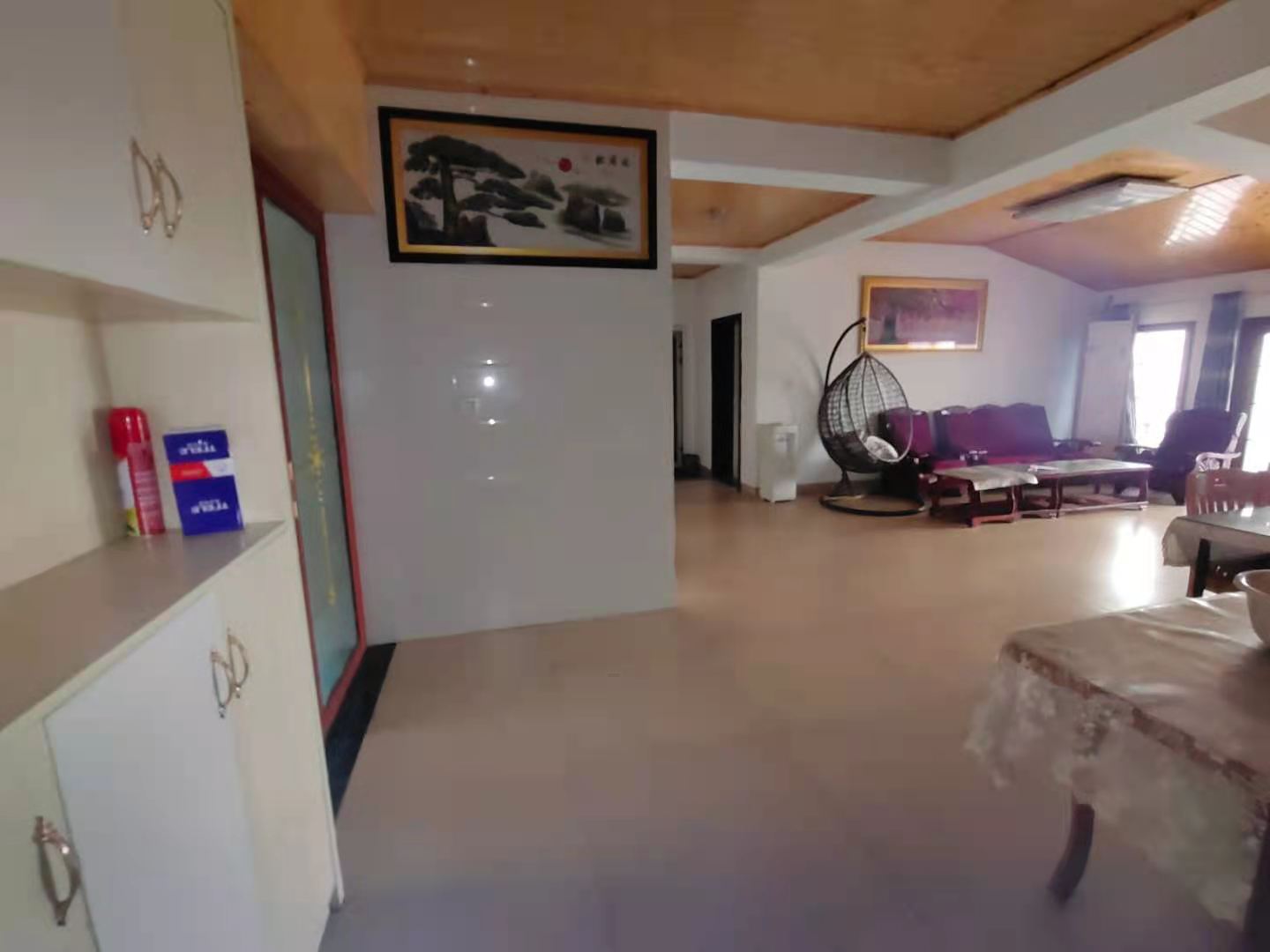 团圆嘉苑(蔡家村安置基地) 4室2厅2卫 1800.0元/月 团圆嘉苑(蔡家村安置基地) 4室2厅2卫 1800.0元/月室内图