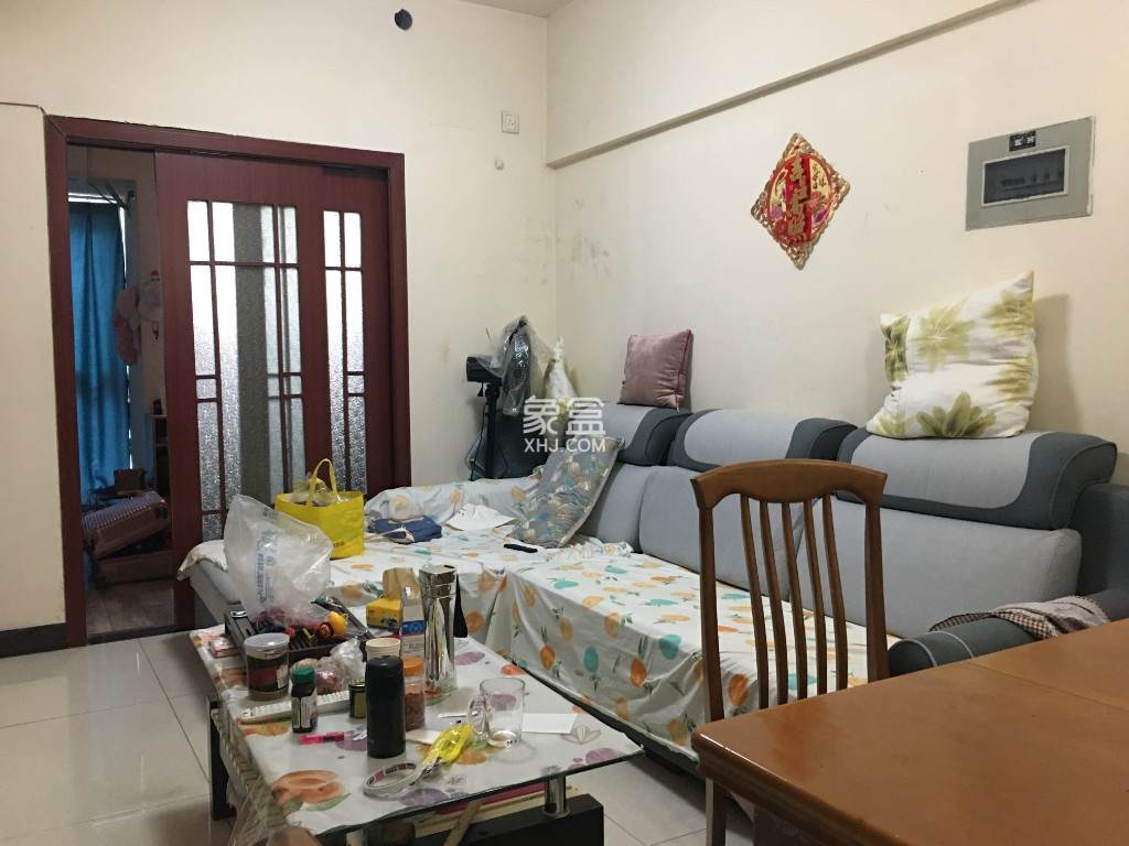 左右小区 2室1厅1卫 1800.0元/月 左右小区 2室1厅1卫 1800.0元/月室内图