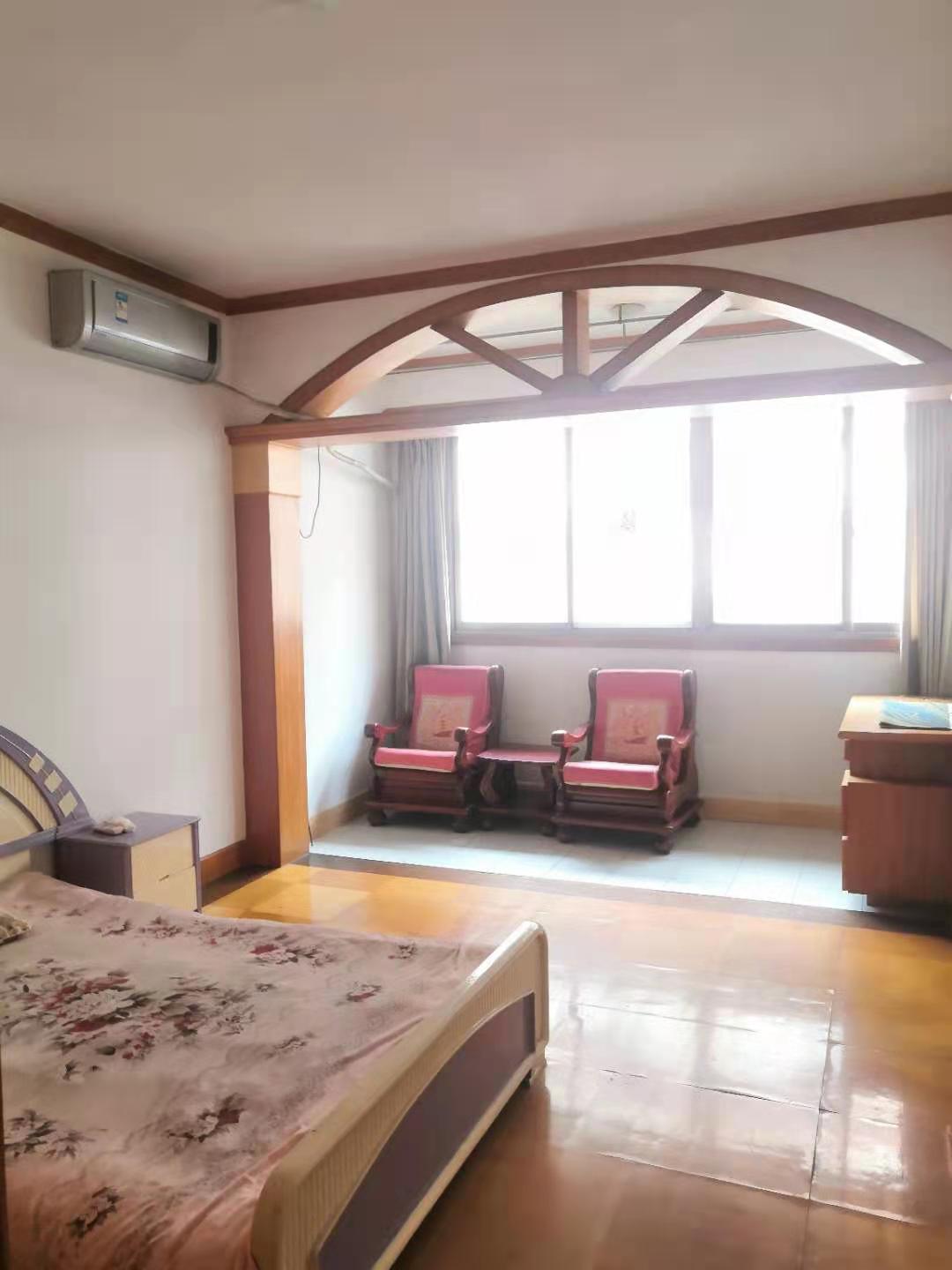 株洲长江北路阳光小区(锁) 3室2厅1卫 1500.0元/月 株洲长江北路阳光小区(锁) 3室2厅1卫 1500.0元/月户型图