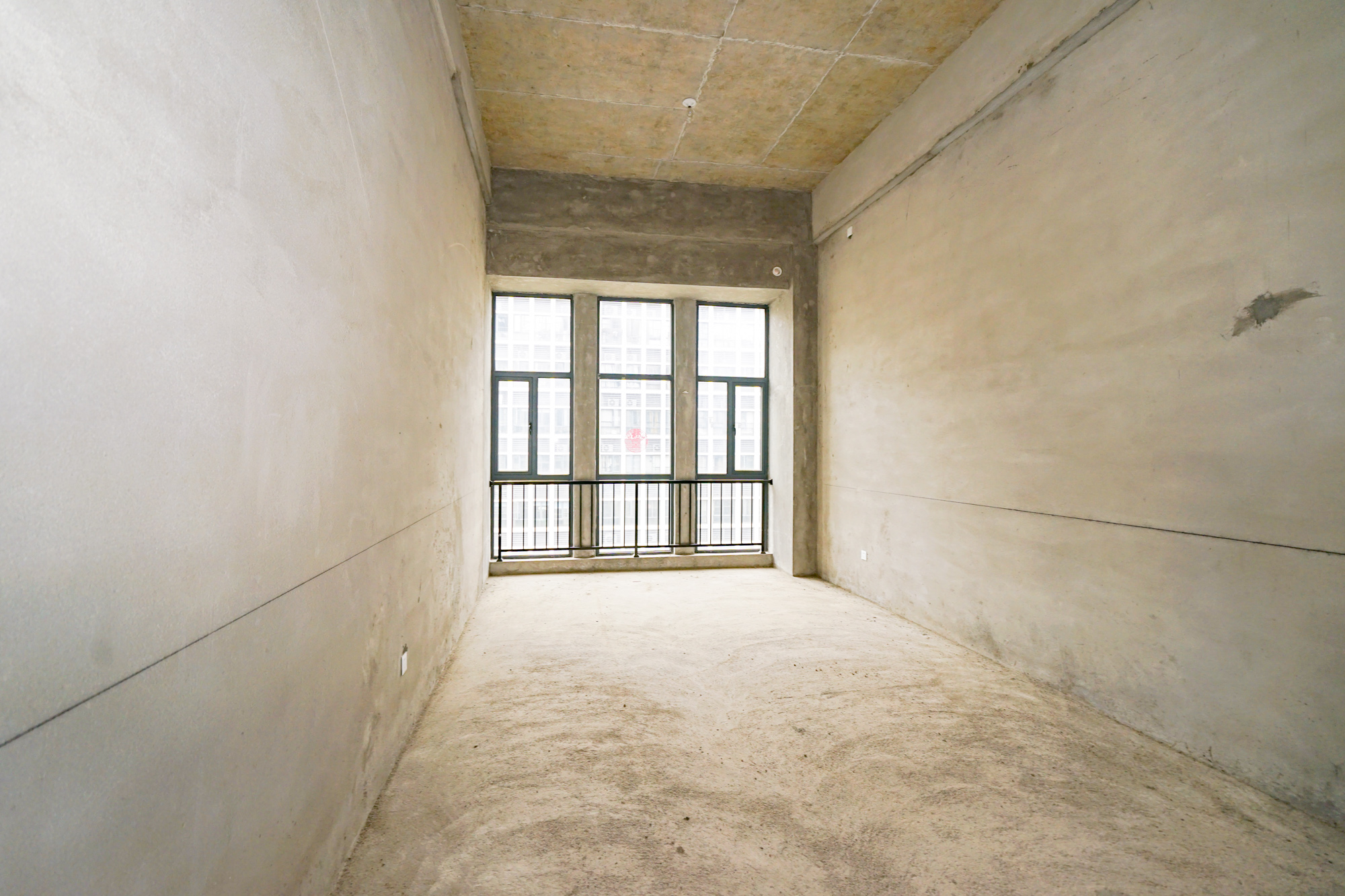 中建芙蓉嘉苑  1室1厅1卫   40.00万室内图1