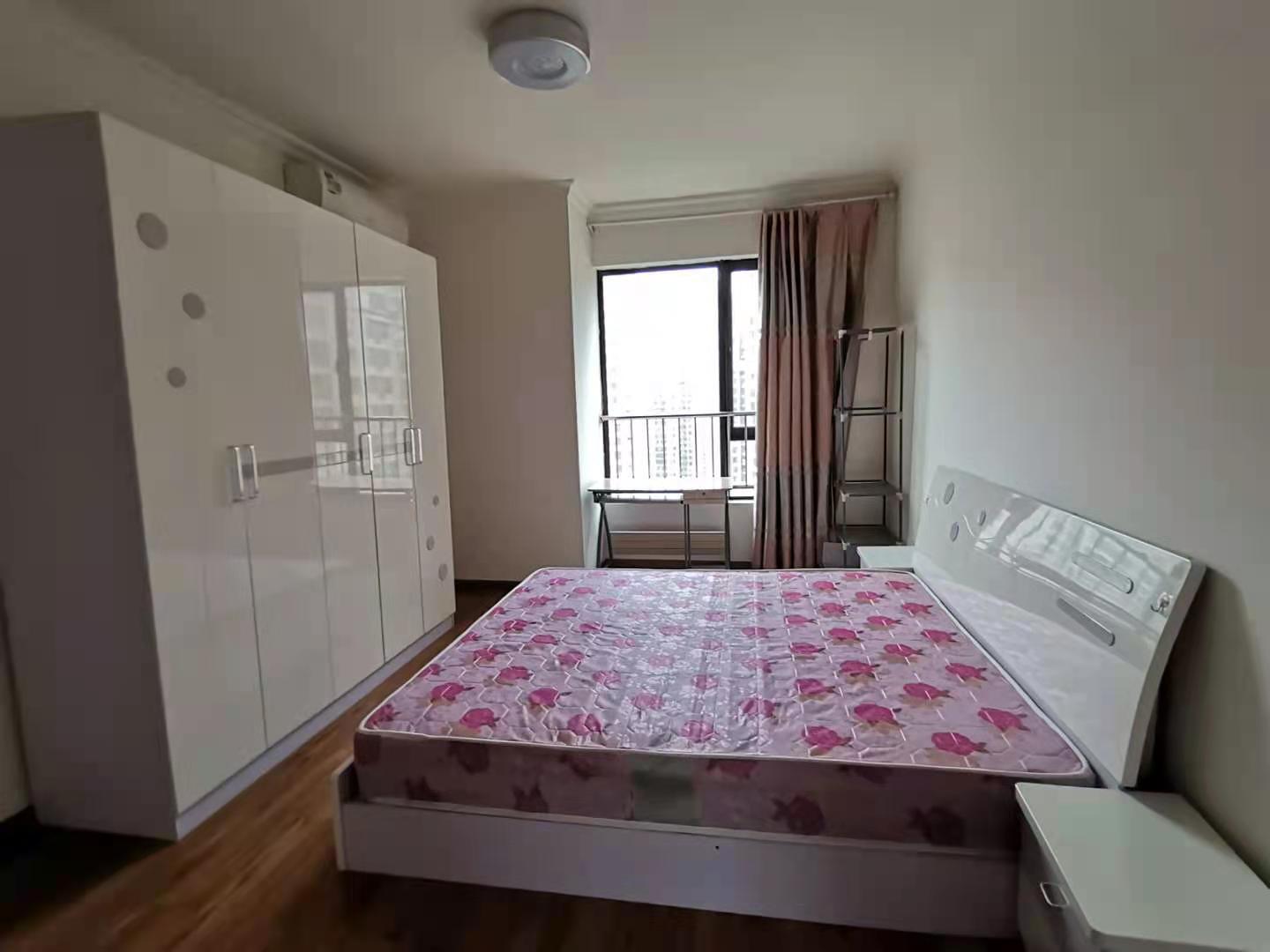 佳兆业君汇上品  3室2厅2卫   2800.00元/月室内图