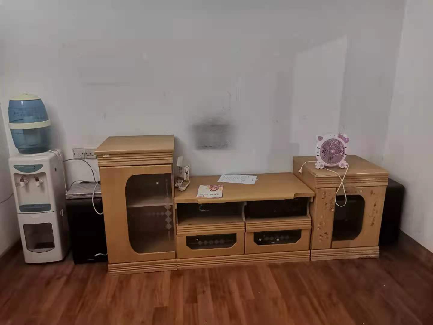 水竹二村 2室2厅1卫 1000.0元/月 水竹二村 2室2厅1卫 1000.0元/月室内图