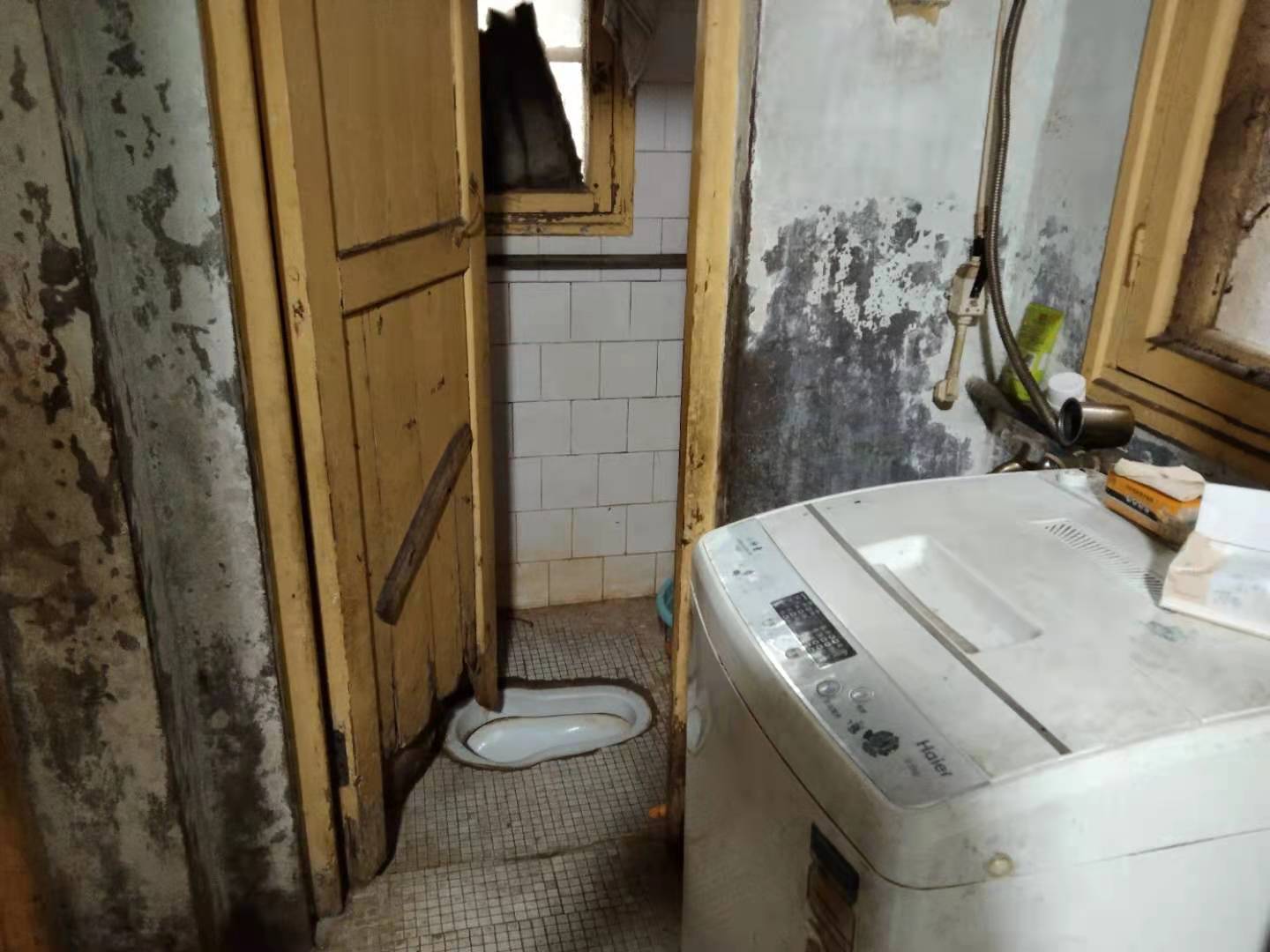 远大一路五矿宿舍  2室1厅1卫    900.0元/月室内图