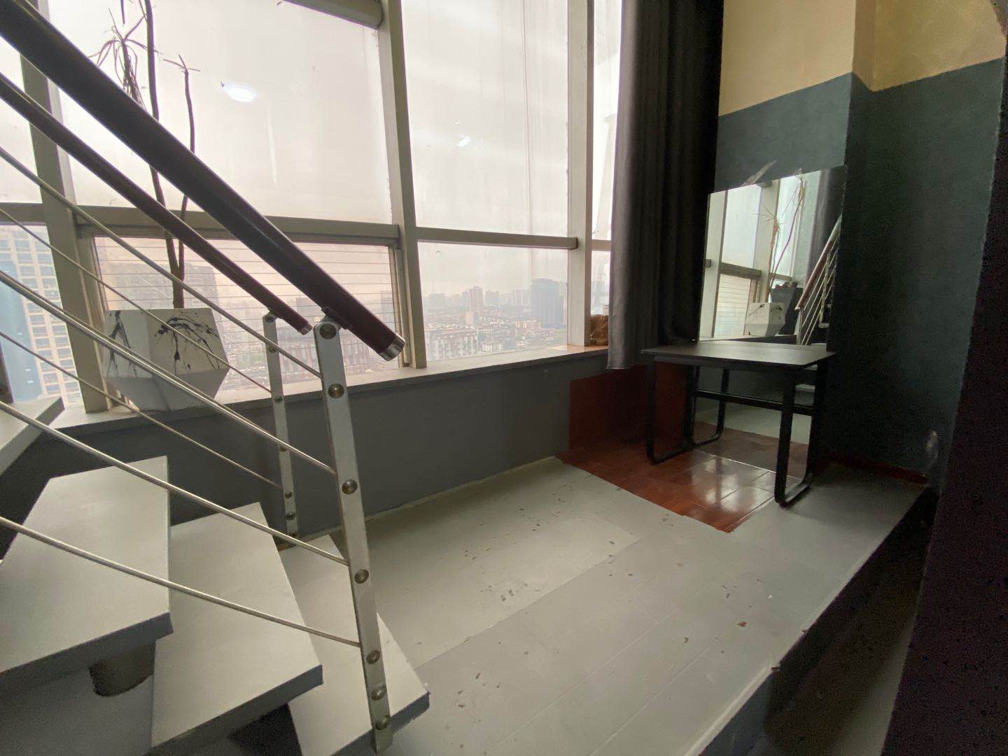 金轮时代广场 2室1厅1卫 2300.00元/月 金轮时代广场 2室1厅1卫 2300.00元/月室内图