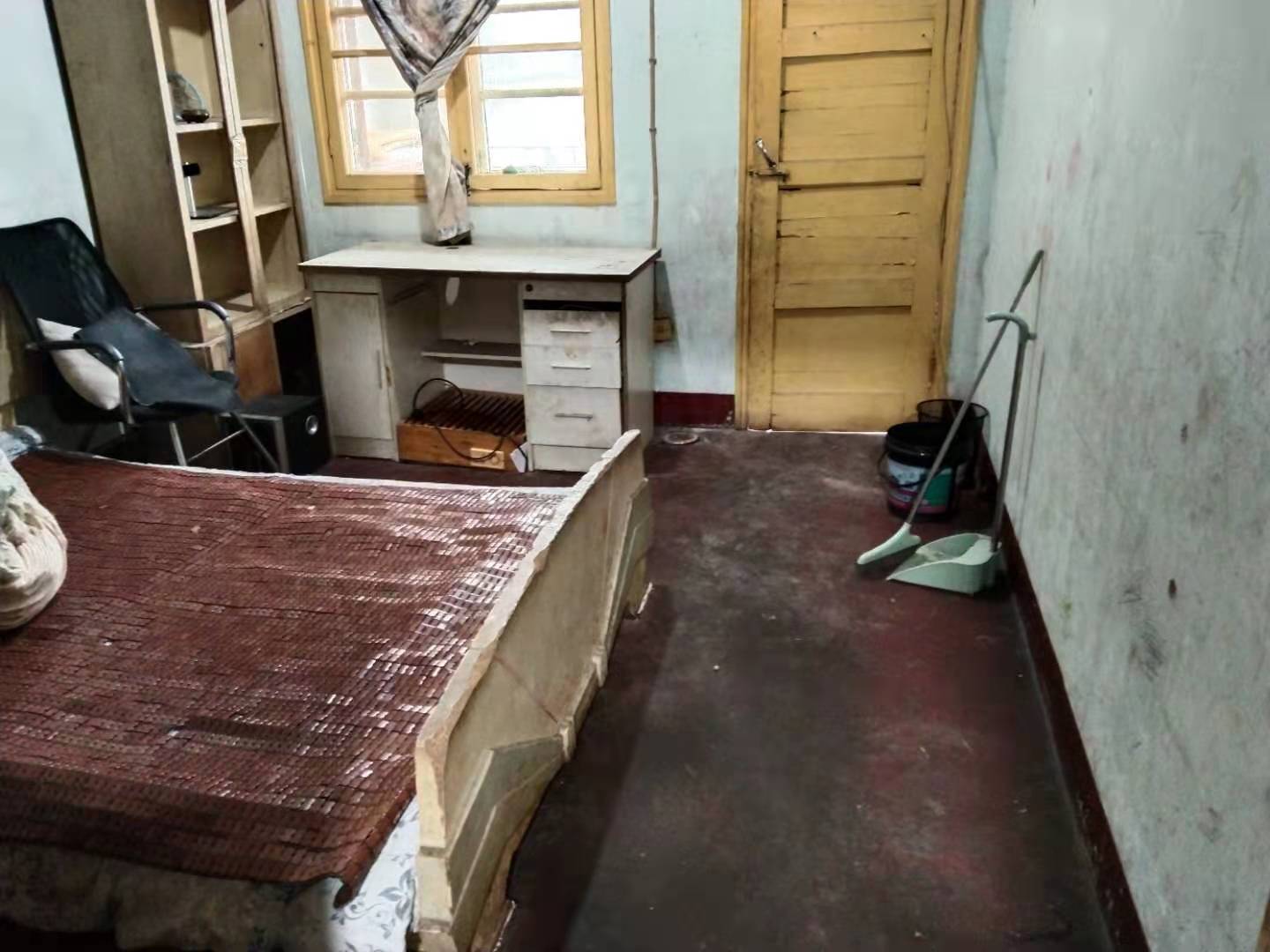 远大一路五矿宿舍 2室1厅1卫 900.0元/月 远大一路五矿宿舍 2室1厅1卫 900.0元/月室内图