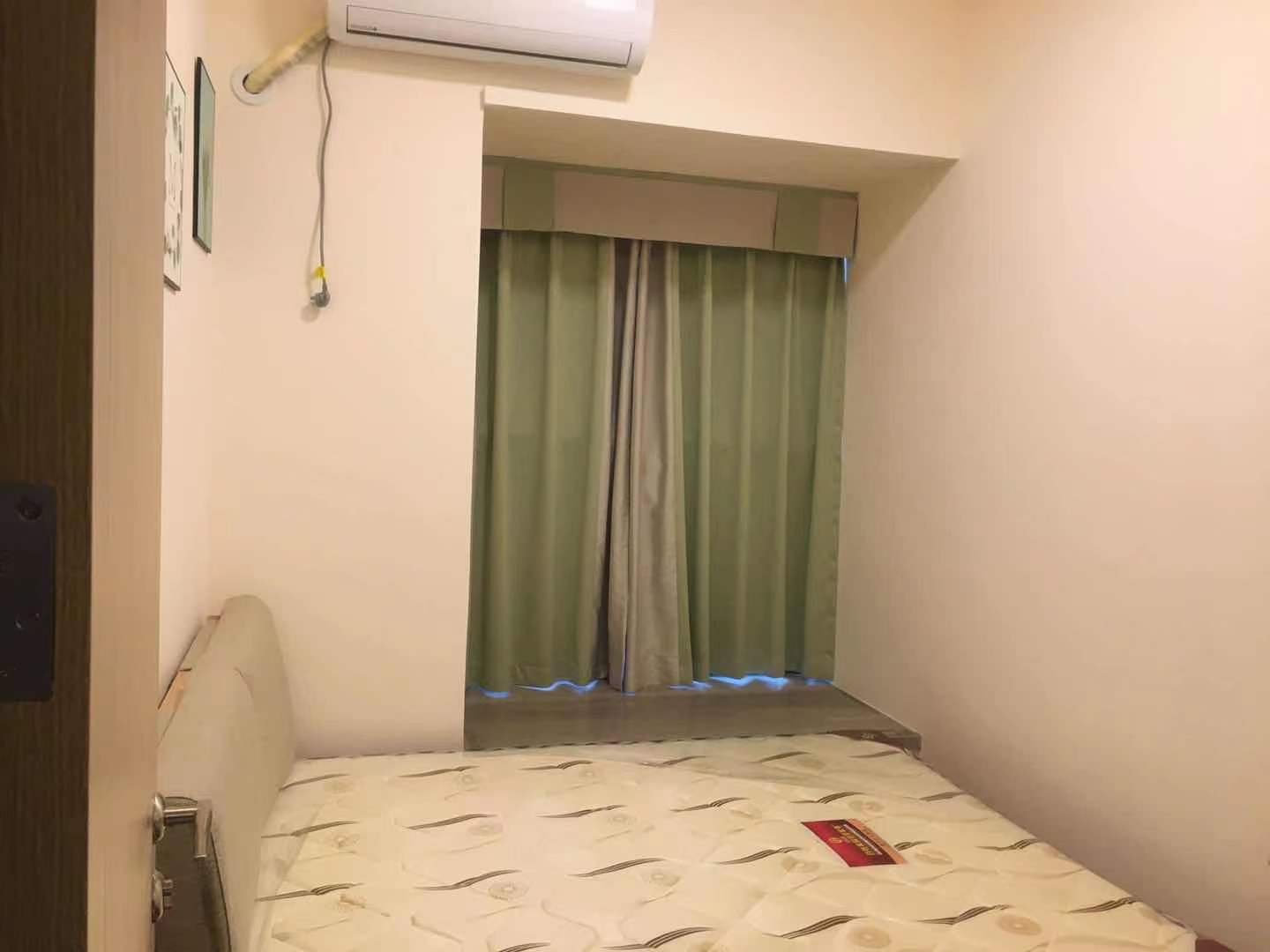 恒大御景湾 2室1厅1卫 1.0元/月 恒大御景湾 2室1厅1卫 1.0元/月室内图