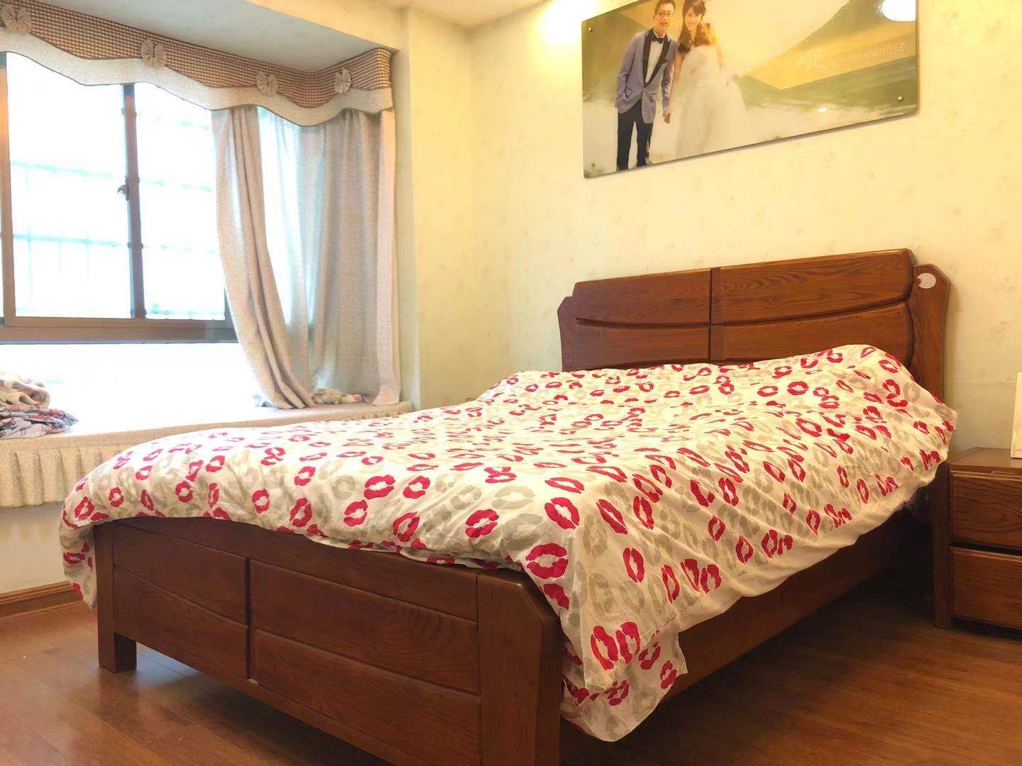 碧桂园 3室2厅1卫 72.8万 碧桂园 3室2厅1卫 72.8万客厅