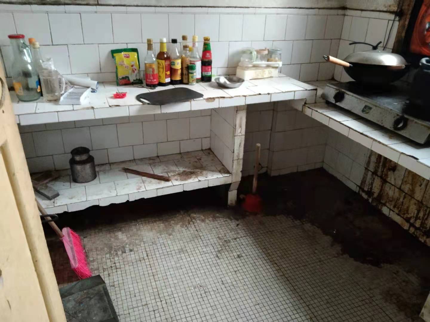 远大一路五矿宿舍  2室1厅1卫    900.0元/月室内图