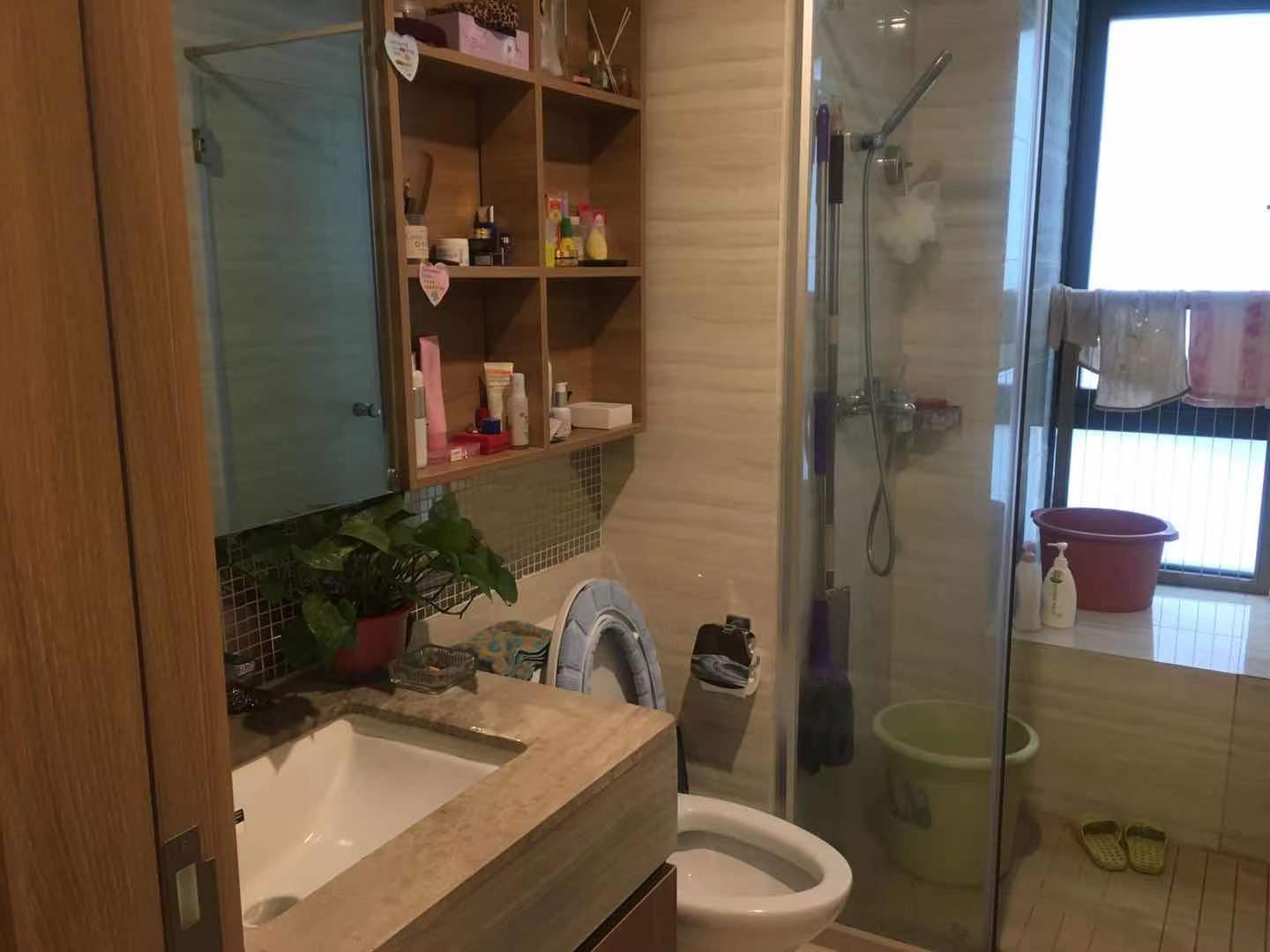 恒大御景湾 2室1厅1卫 1.0元/月 恒大御景湾 2室1厅1卫 1.0元/月室内图