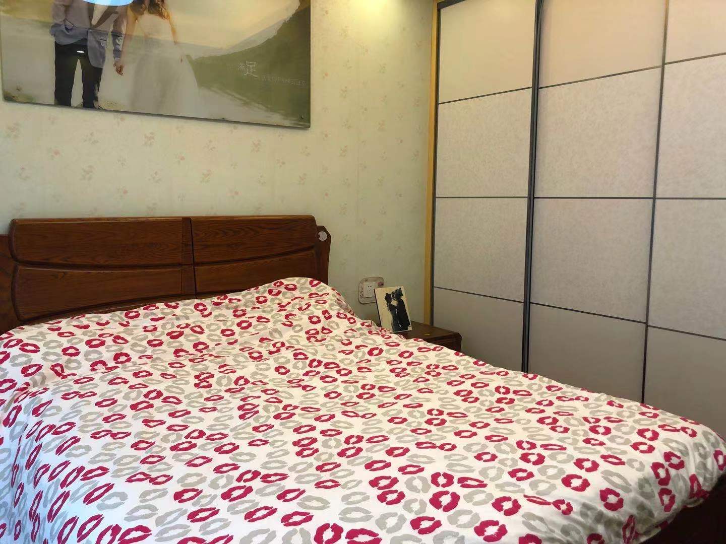 碧桂园 3室2厅1卫 72.8万 碧桂园 3室2厅1卫 72.8万客厅